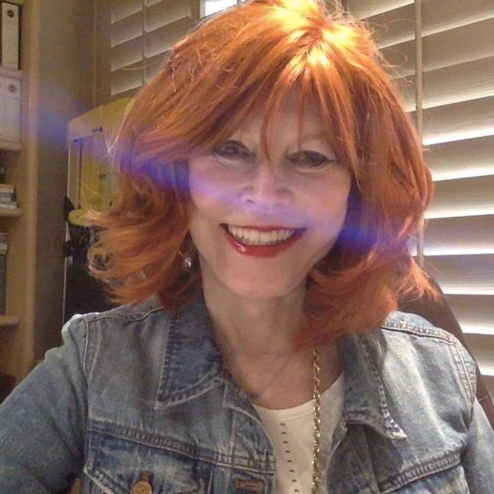 Meet your Posher, Roberta